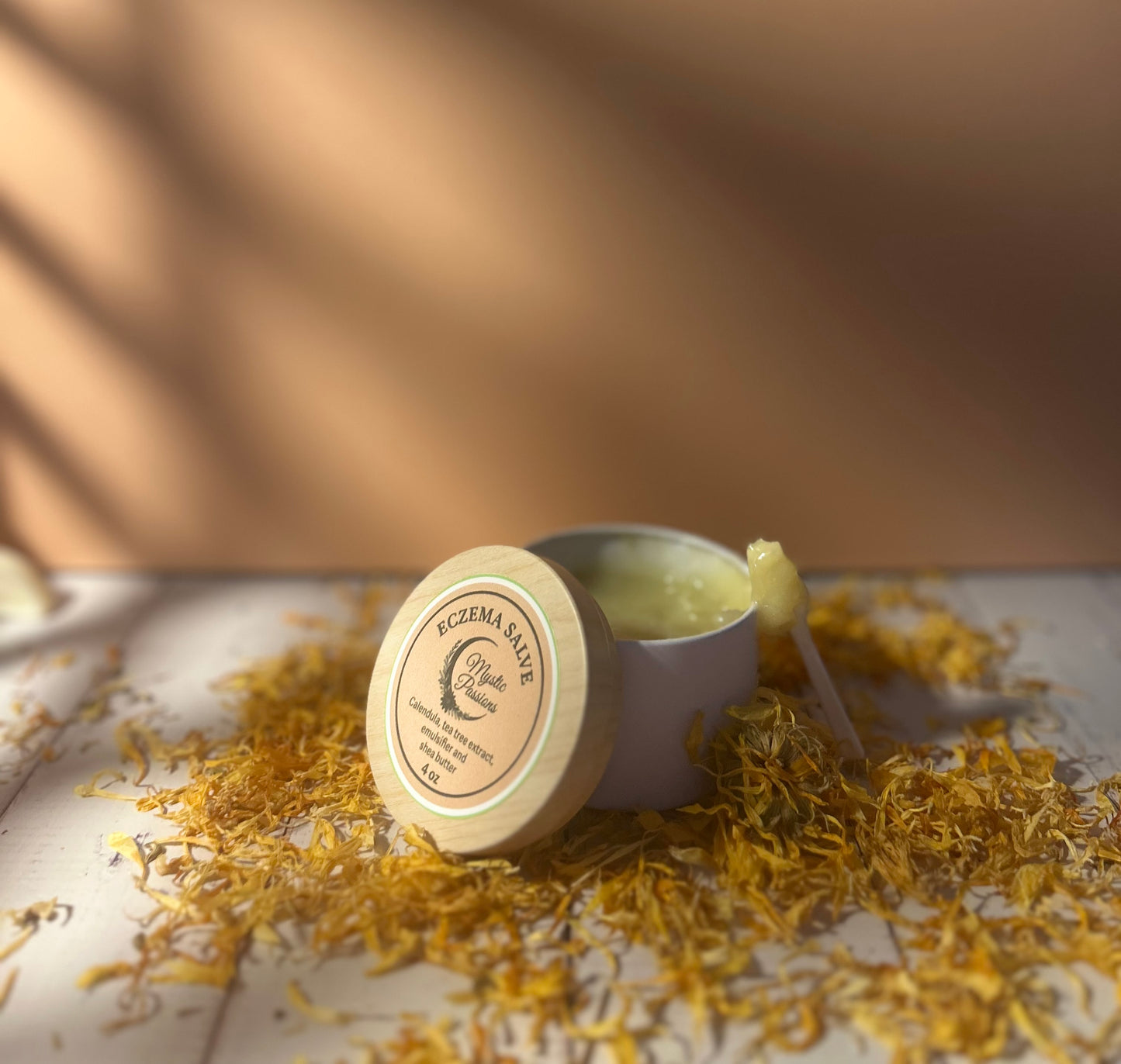 Eczema Salve