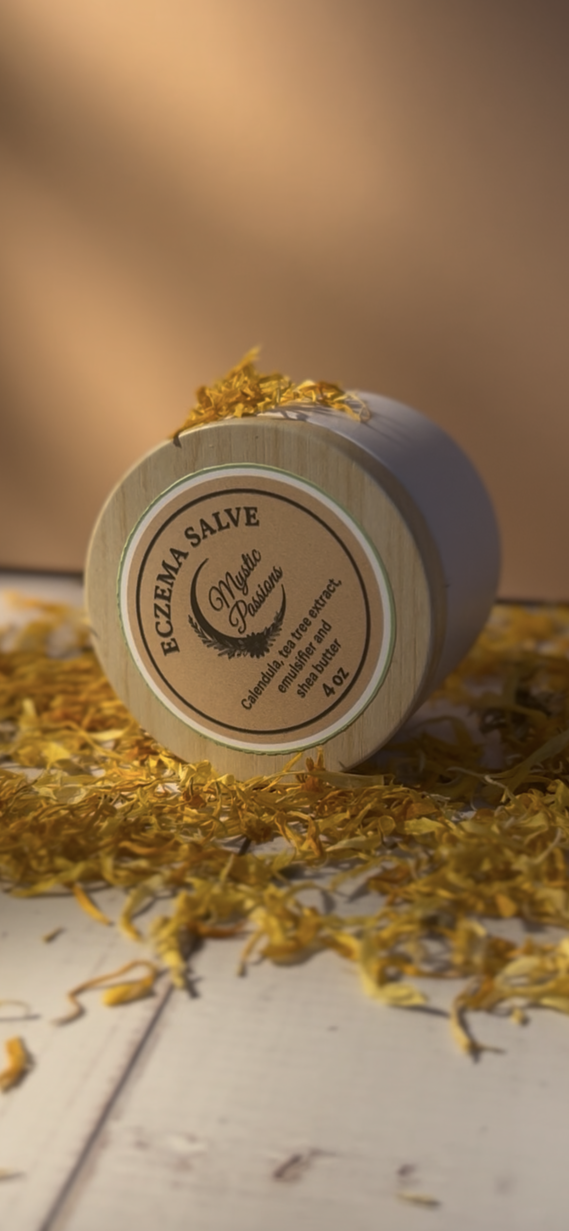 Eczema Salve