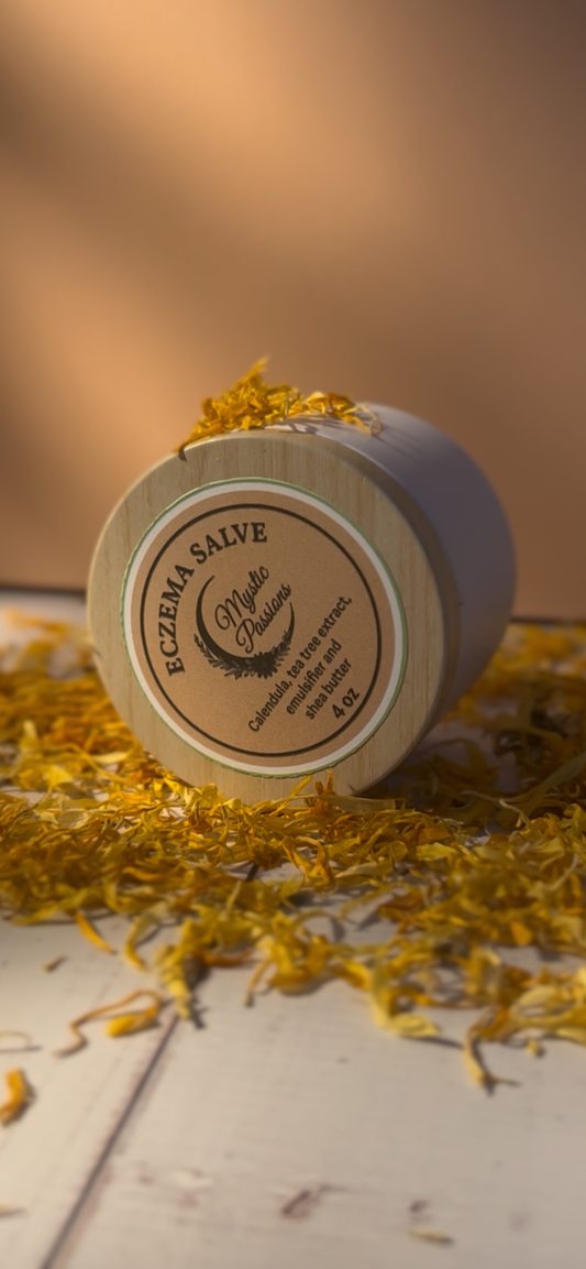 Eczema Salve